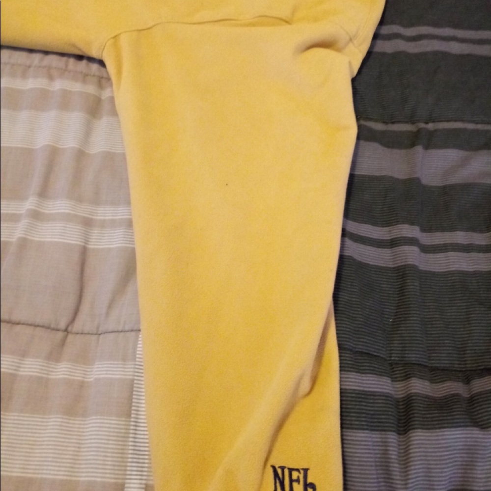 Reversible Rams Jacket - image 6